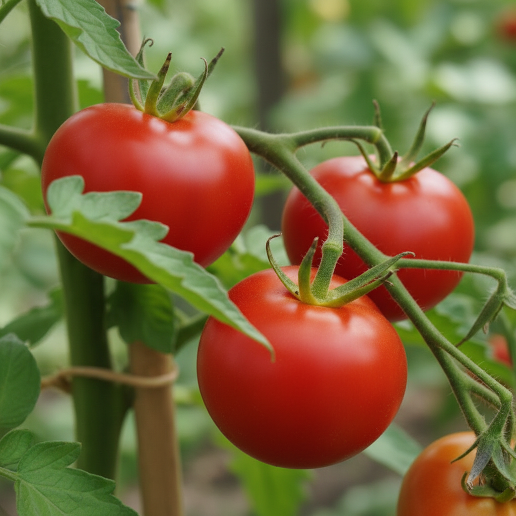 Shirley Tomato Seeds – Classic and Reliable Organic Tomato Seeds
