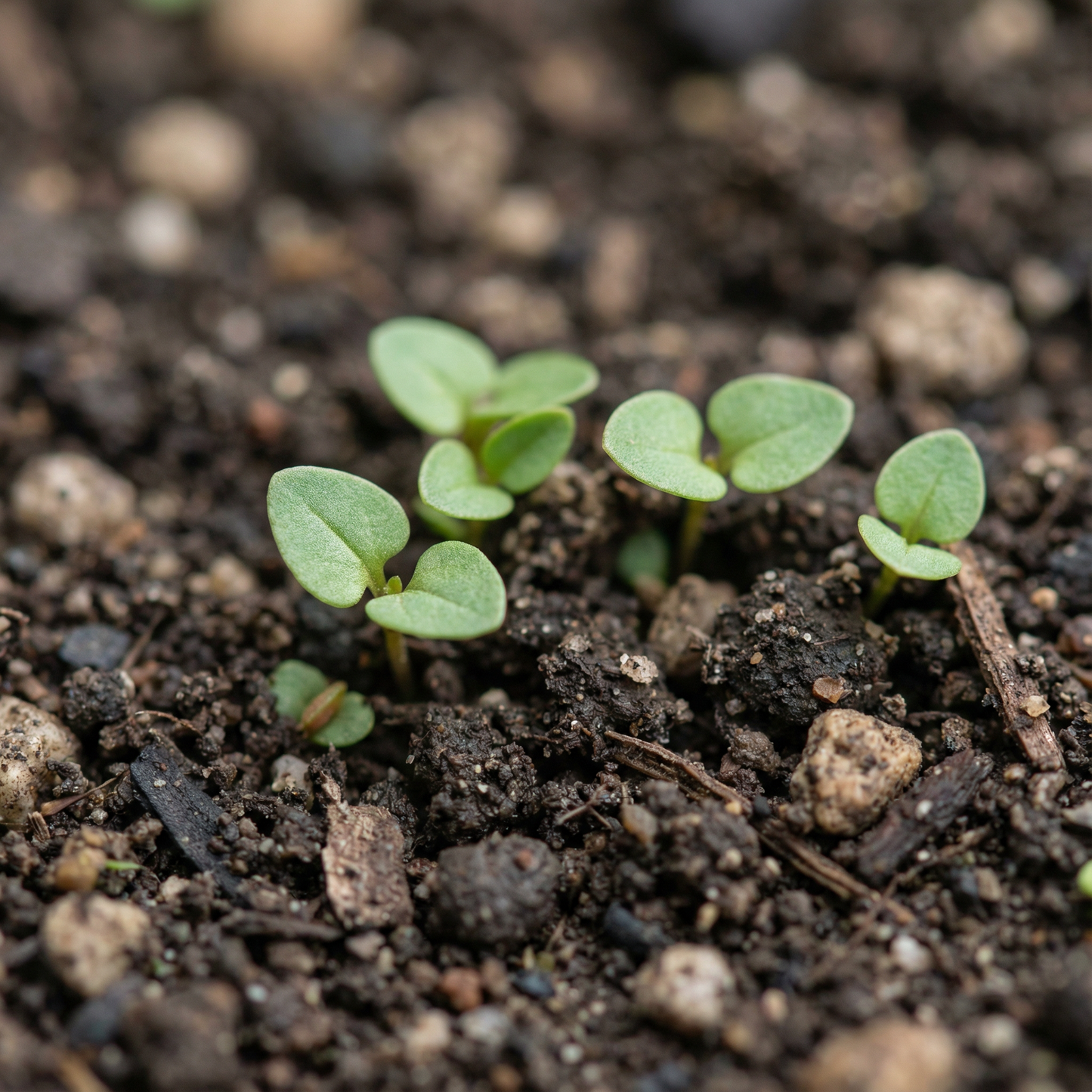 Scarlet Pimpernel Flower Seeds – Bright Groundcover Wildflower for Garden Beds