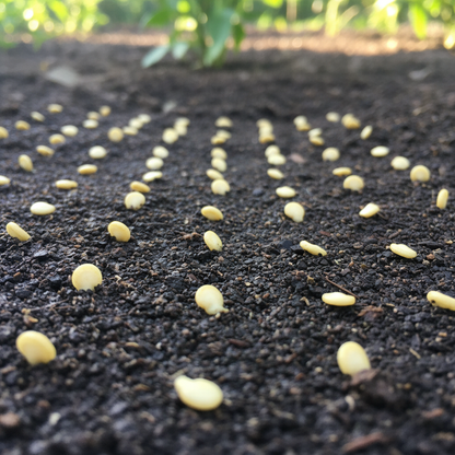 Red Cherry Sweet Pepper Seeds – Organic, High Yield, Flavorful Capsicum for Home Gardens