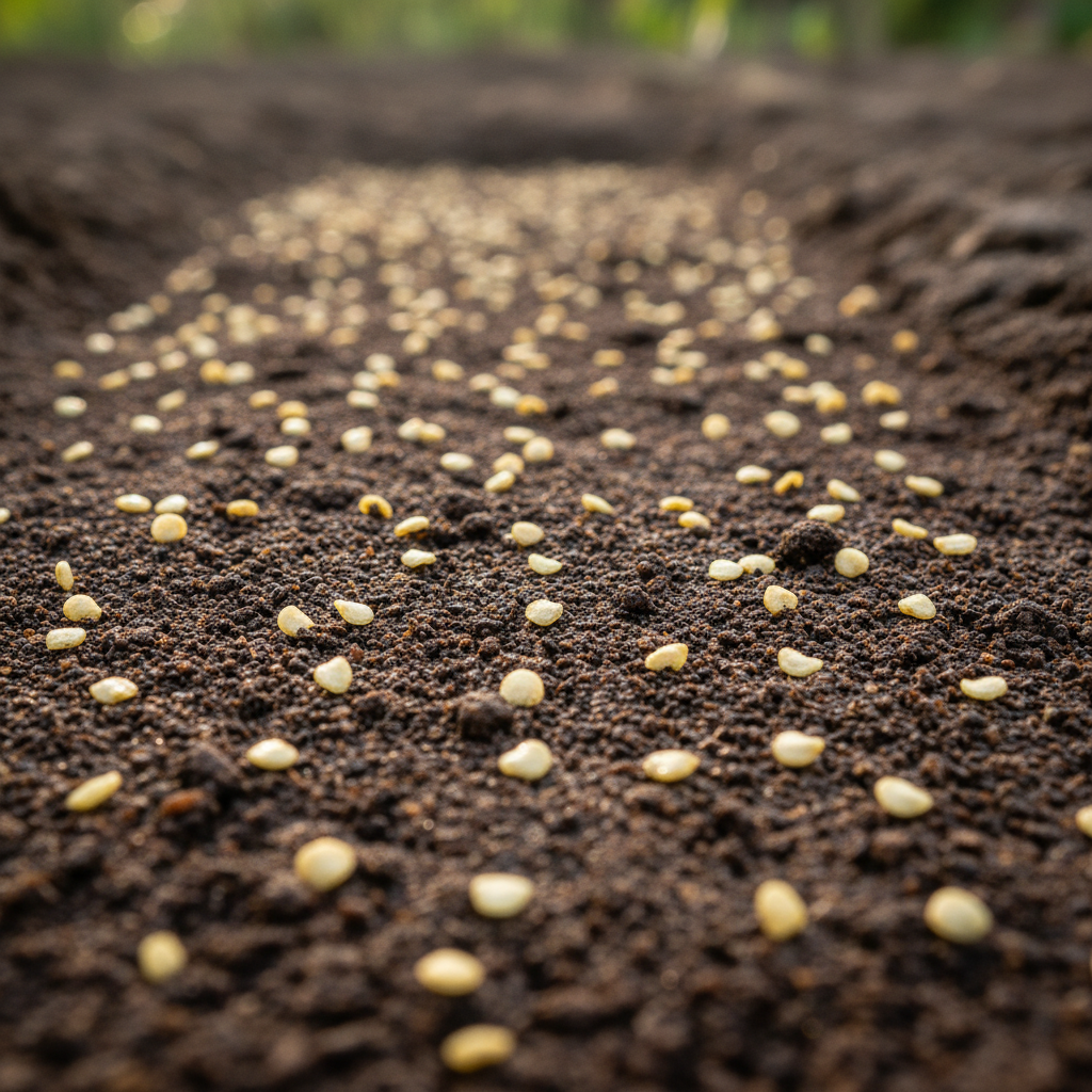 Piri Piri Chili (African Bird’s Eye) Hot Pepper Seeds – Premium Quality Fiery Peppers