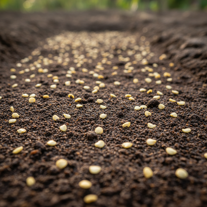 Piri Piri Chili (African Bird’s Eye) Hot Pepper Seeds – Premium Quality Fiery Peppers