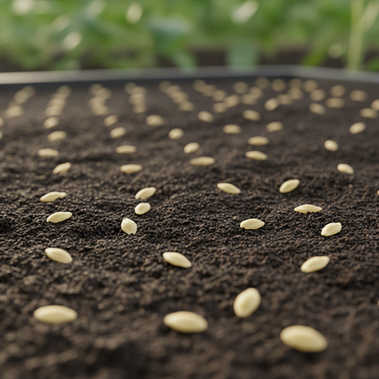 Shirley Tomato Seeds – Classic and Reliable Organic Tomato Seeds