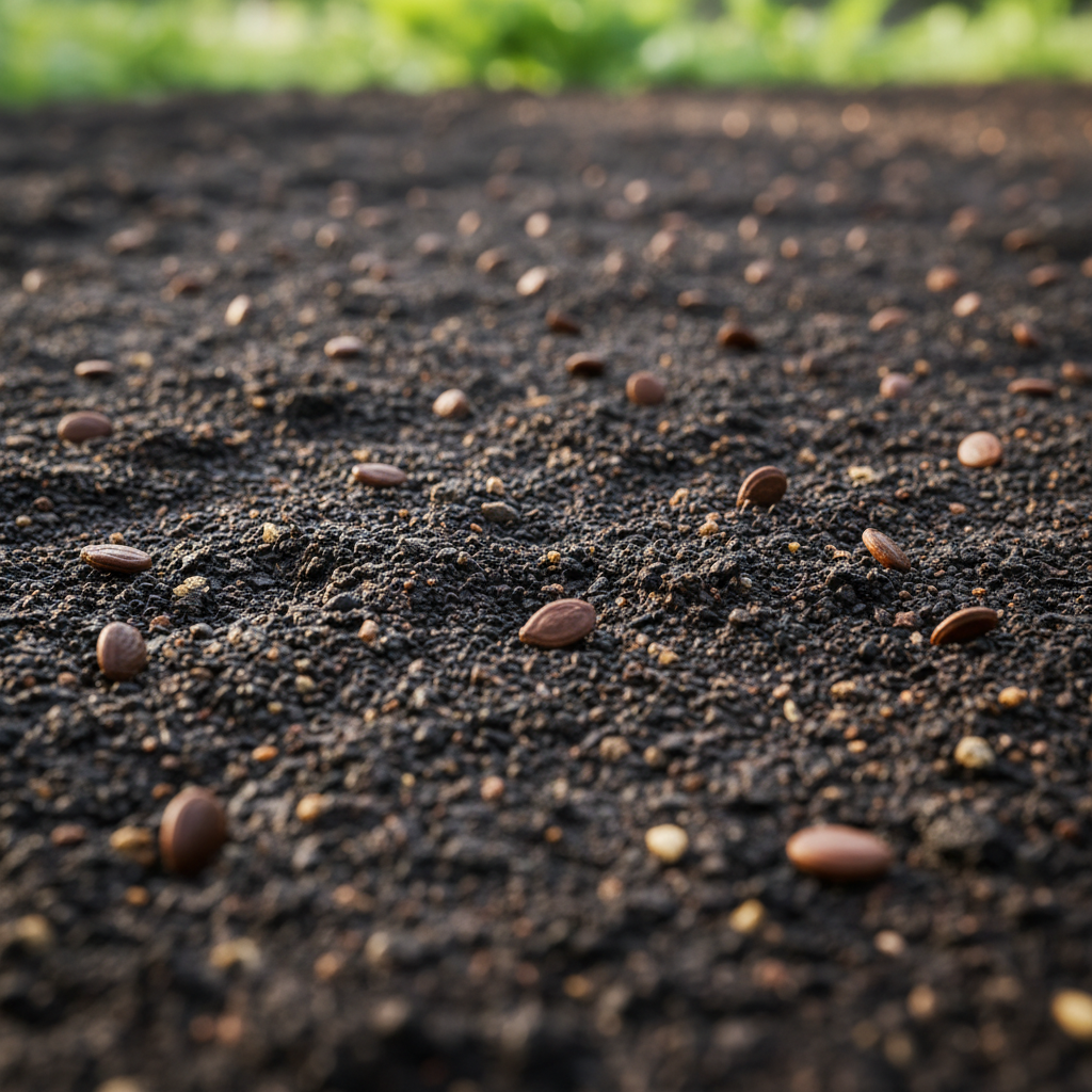 Tyee Spinach Seeds – High-Quality Heirloom Leafy Greens for Home Gardens