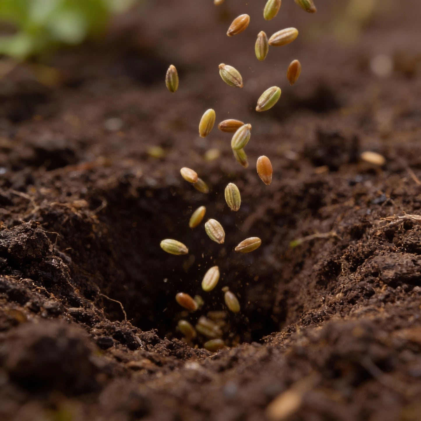 Rainbow Mix F1 Carrot Seeds – Colourful, Sweet & Tender Hybrid Carrot Seeds