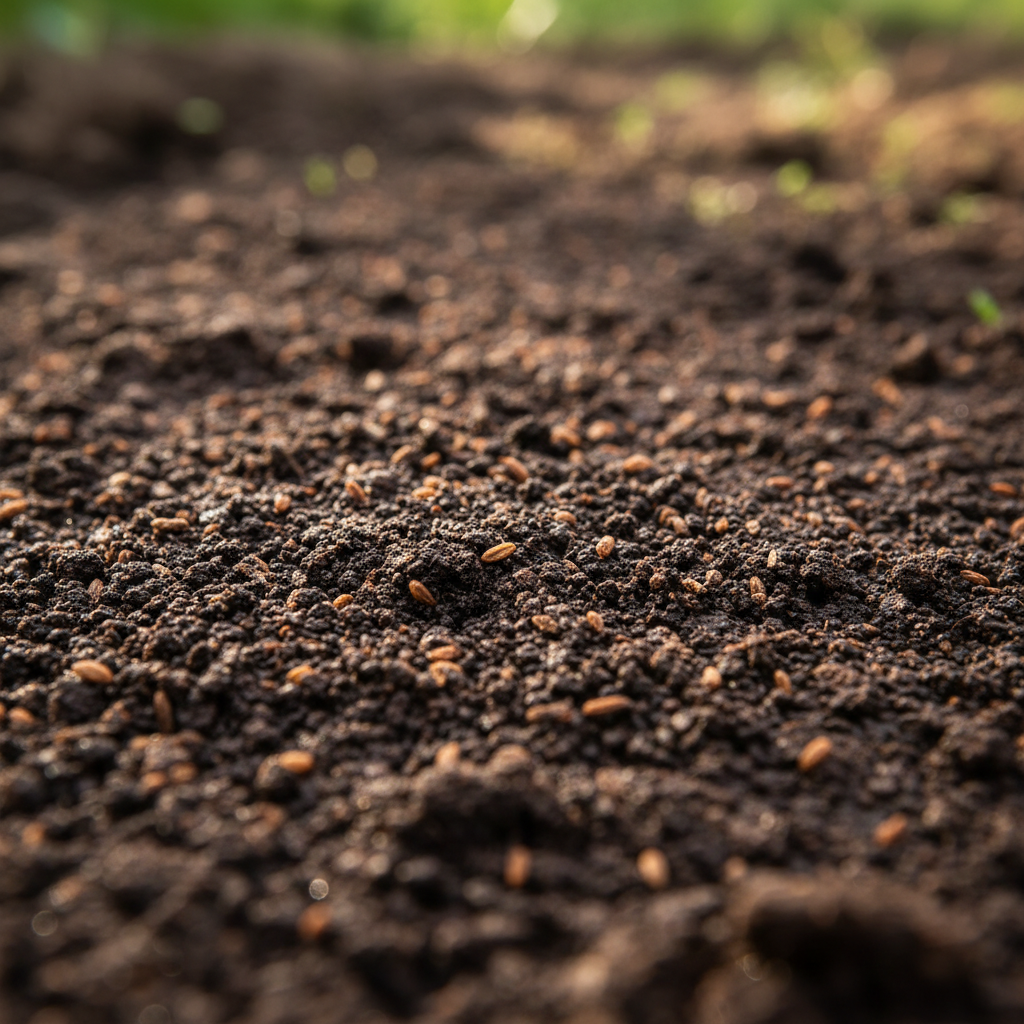 Carrot Ruby Prince F1 Seeds – Sweet, Crisp Red Carrots for Home Gardening