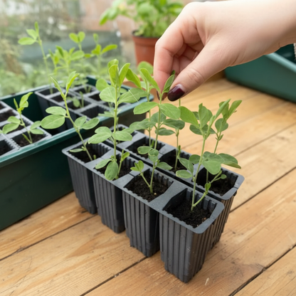 Shirley Tomato Seeds – Classic and Reliable Organic Tomato Seeds