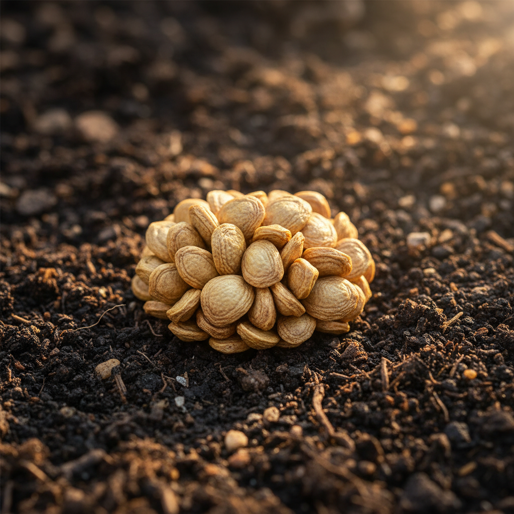 Anthurium Flamingo Flower Seeds — Evergreen Tropical Flower Seeds