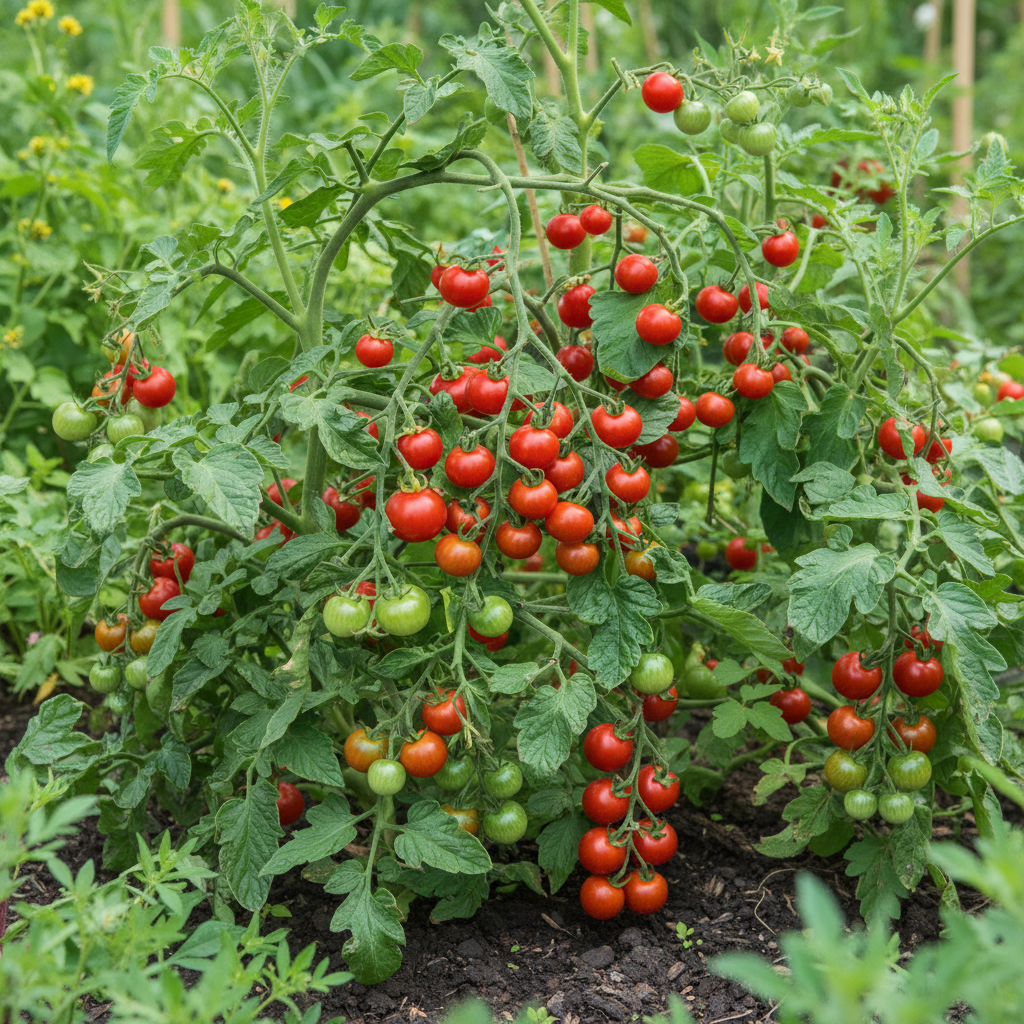 Shirley Tomato Seeds – Classic and Reliable Organic Tomato Seeds