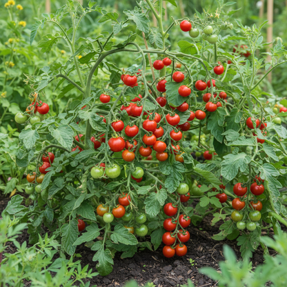 Shirley Tomato Seeds – Classic and Reliable Organic Tomato Seeds