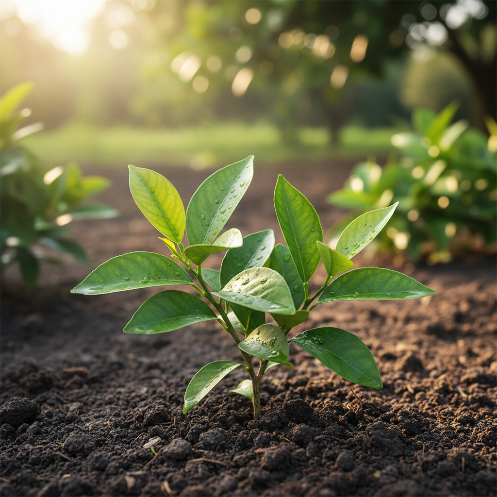 Cara Cara Orange Seeds – Grow Sweet Juicy Pink-Fleshed Oranges