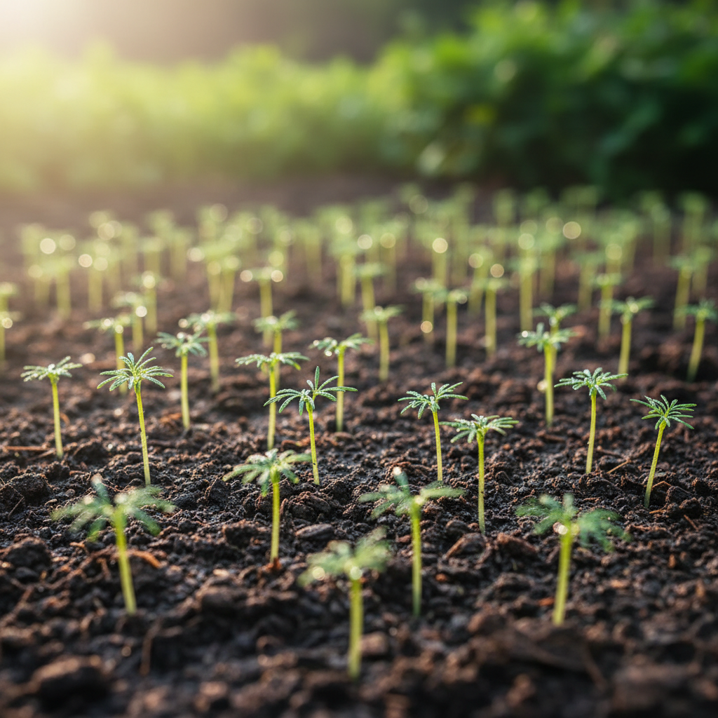 Soft Pink Ruffled Hydrangea – Compact Evergreen Shrub