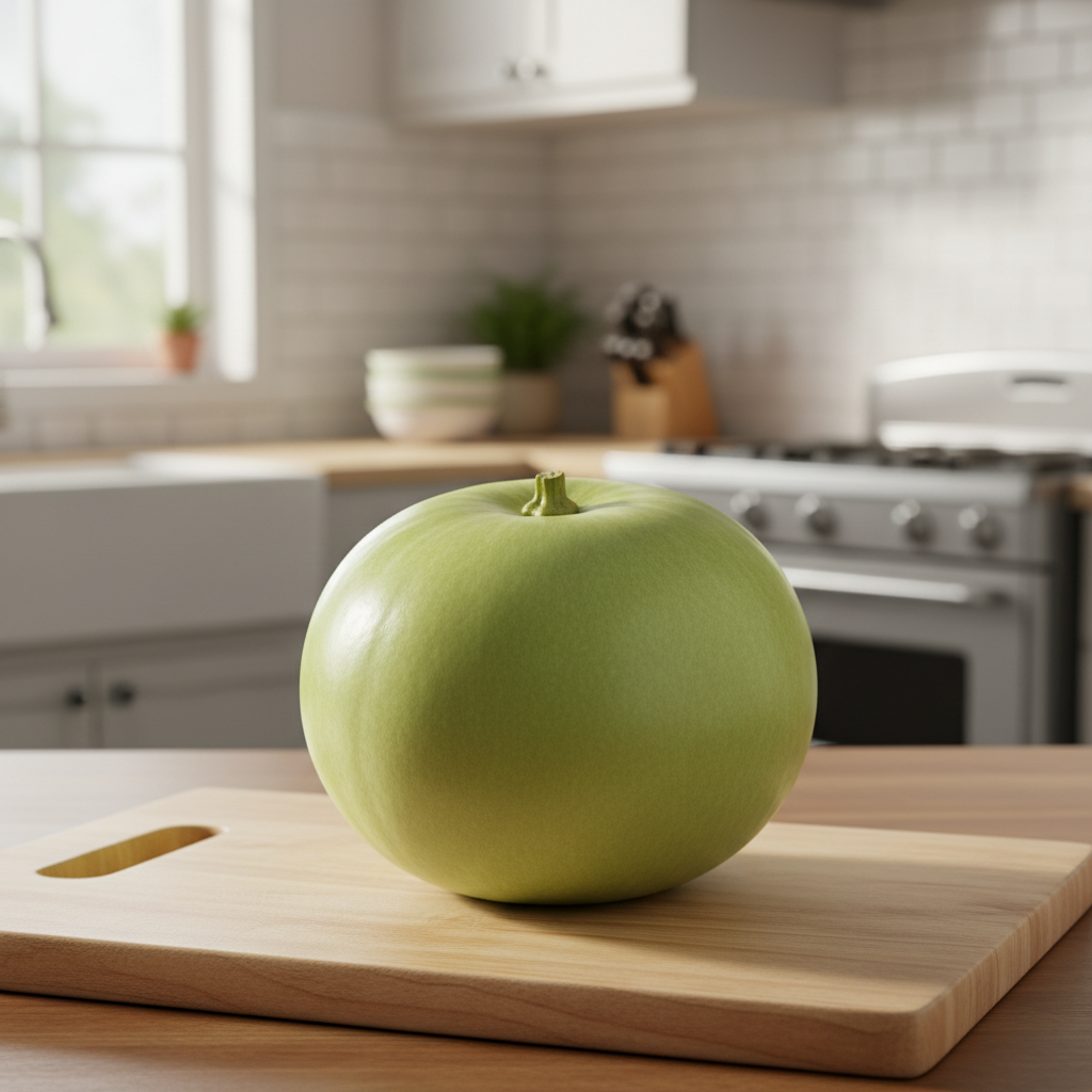 Bottle Gourd Round Seeds – Premium Quality Round Lauki Seeds for Gardening