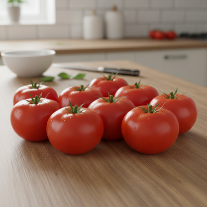 Shirley Tomato Seeds – Classic and Reliable Organic Tomato Seeds