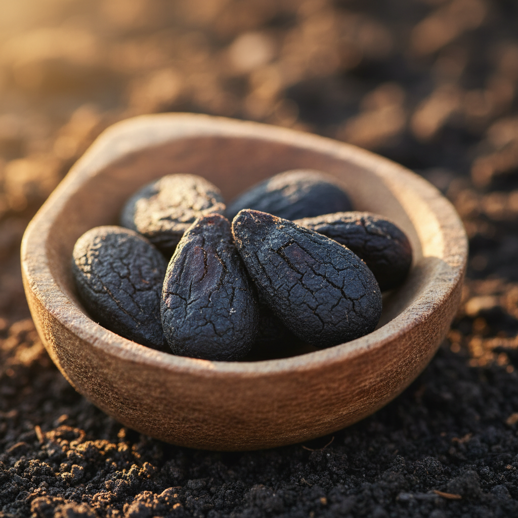 black-apple-fruit-seeds-for-planting-exotic-dark-apple-seeds