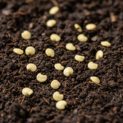 Red Manzano Chili Pepper Seeds (Capsicum pubescens) for Home Gardening