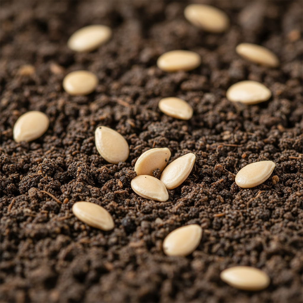 Cucumber Honey Plus Seeds – Sweet & Crisp Hybrid Cucumber Seeds for Gardening