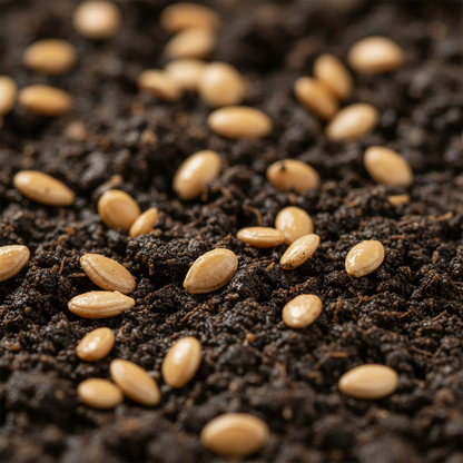 Tyria Cucumber Seeds – High Yield Greenhouse & Outdoor Variety