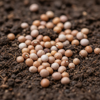 Pigeon Pea Vegetable Seeds – Nutritious Legumes for Your Garden Harvest