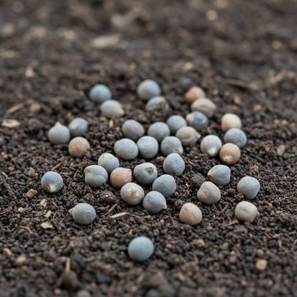 Okra Heirloom Mix Seeds for Planting & Gardening – Premium Quality Non-GMO Varieties