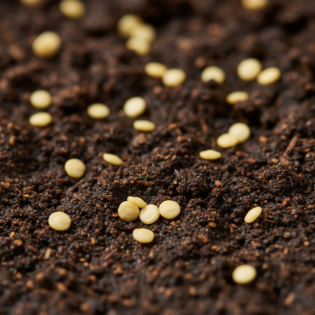 Carolina Reaper Pepper Seeds for Planting & Gardening – Extremely Hot Chili Variety