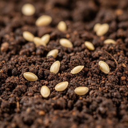 Better Boy Tomato Seeds – High-Yield Juicy & Disease-Resistant Variety