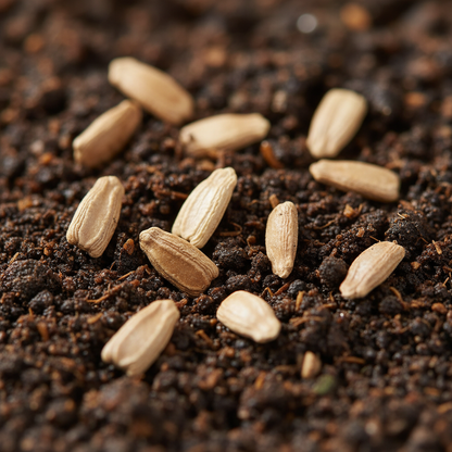 Bottle Gourd Round Seeds – Premium Quality Round Lauki Seeds for Gardening