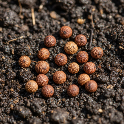 Blueberry Seeds for Planting – Premium Fruit Seeds for Home Gardens & Containers