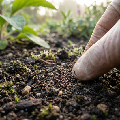 Mallow Musk Flower Seeds – Fragrant Perennial Wildflower for Elegant Garden Blooms