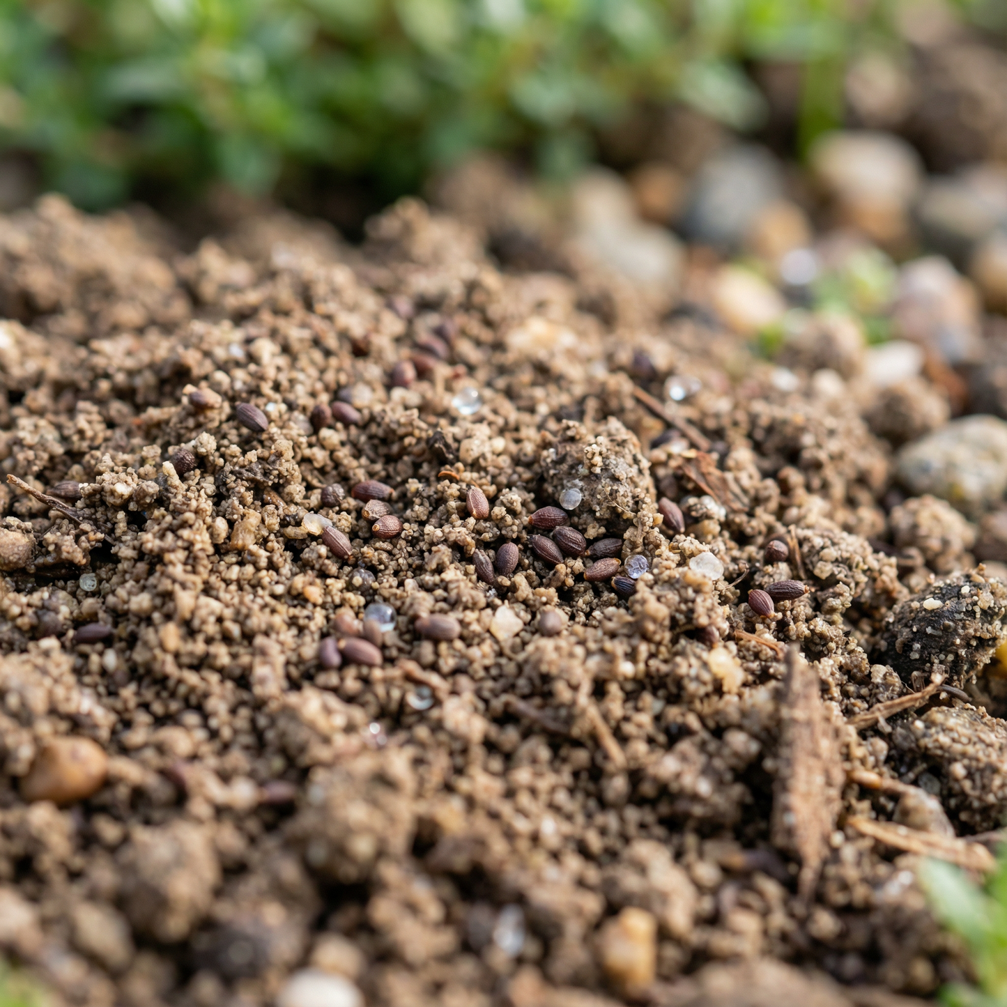 Wild Thyme Flower Seeds – Aromatic Perennial Herb for Gardens & Ground Cover