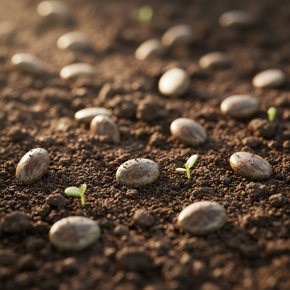 Artichoke Italian Green Globe Seeds – Gourmet Quality & Rich Flavor for Your Garden
