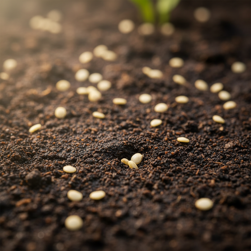 Trinidad Pimento Pepper Seeds – Elevate Your Gardening with Flavorful Exotic Harvests