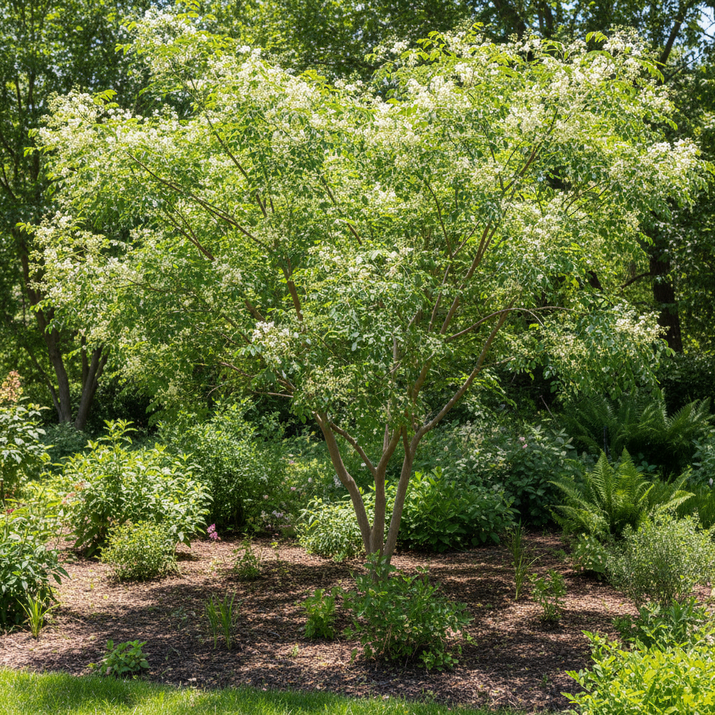 Premium Moringa Vegetable Seeds – Grow Nutritious & Fast-Growing Moringa Trees