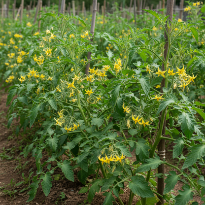 Shirley Tomato Seeds – Classic and Reliable Organic Tomato Seeds