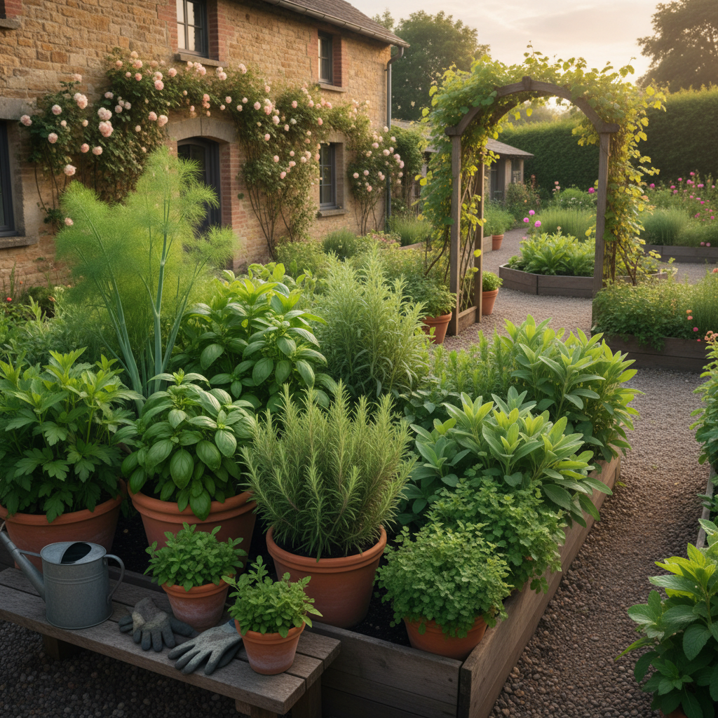 All-in-One Flower Seed Bank – 16 Organic Seed Varieties