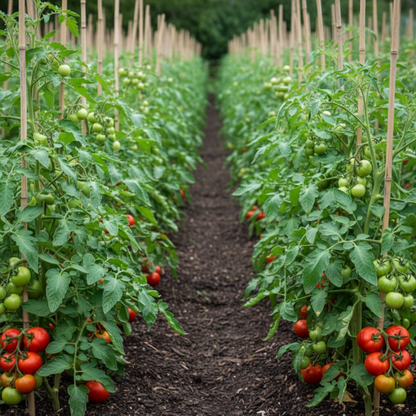 Better Boy Tomato Seeds – High-Yield Juicy & Disease-Resistant Variety