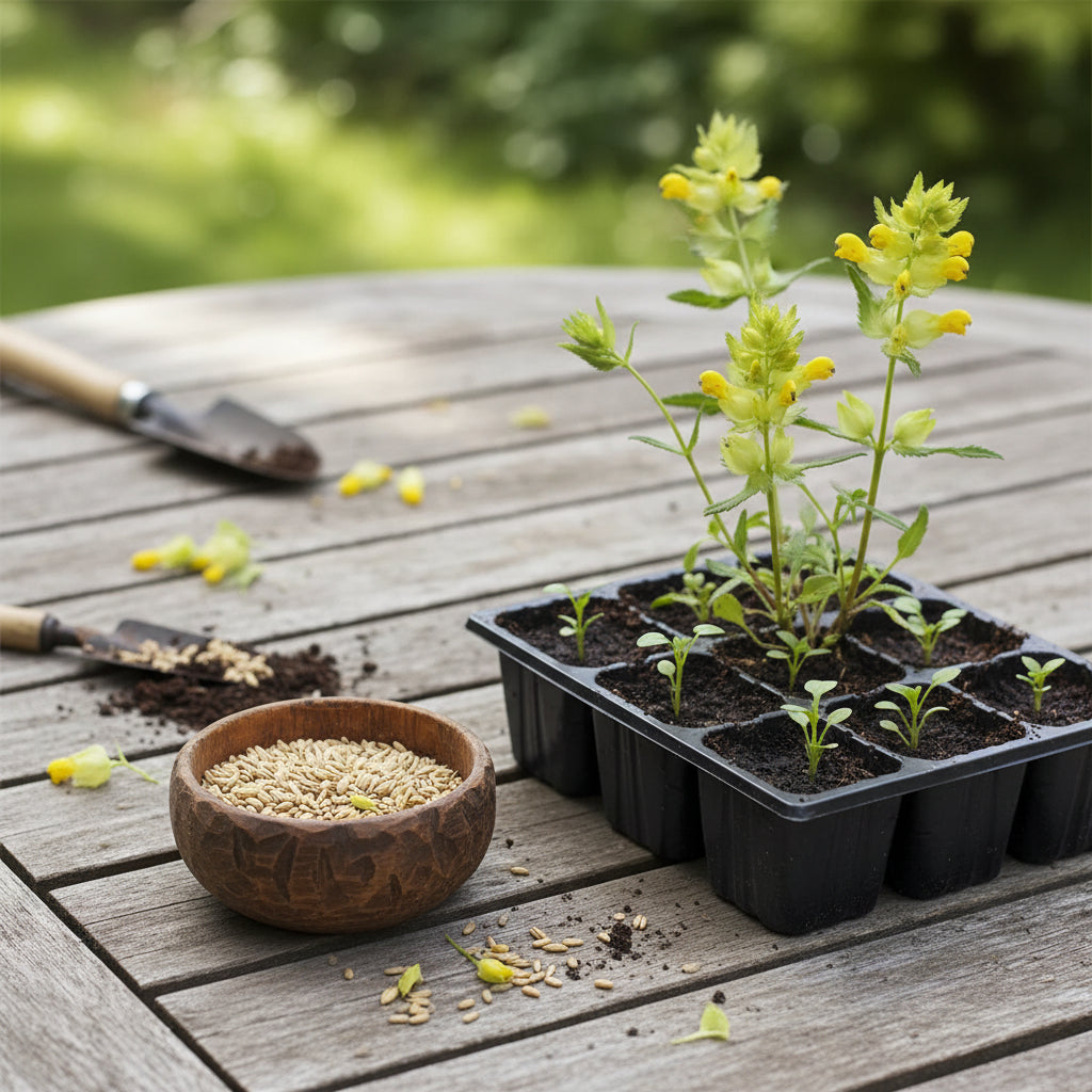 yellow-rattle-flower-seeds-grow-vibrant-unique-blooms-in-your-garden