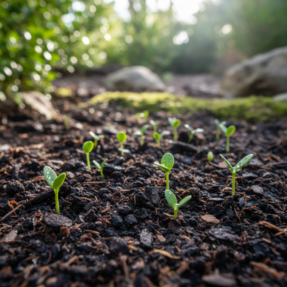 Yaupon Holly Seeds (Ilex vomitoria) – Evergreen Shrub with Ornamental Berries