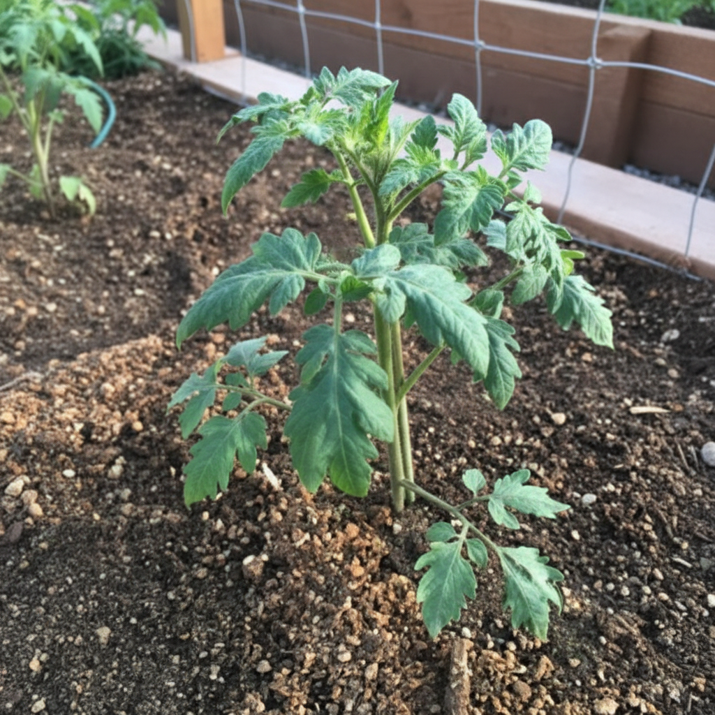 Rapunzel Cherry Tomato Seeds – High-Yield, Long-Truss Sweet Tomatoes for Home Garden