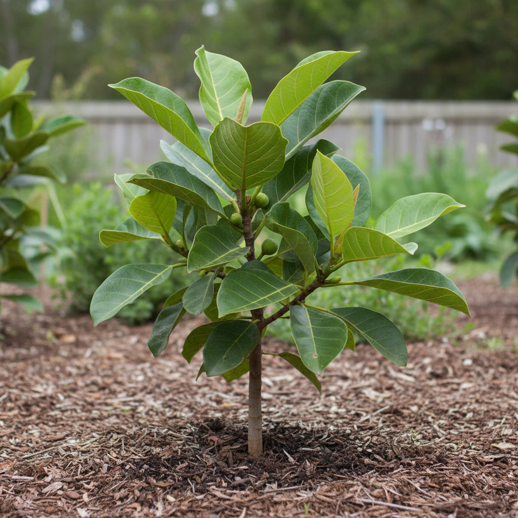 Moreton Bay Fig Tree Seeds (Ficus macrophylla) – Rare Ornamental Tree Seeds