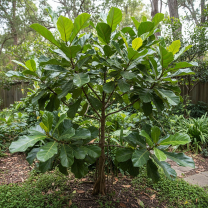 Moreton Bay Fig Tree Seeds (Ficus macrophylla) – Rare Ornamental Tree Seeds
