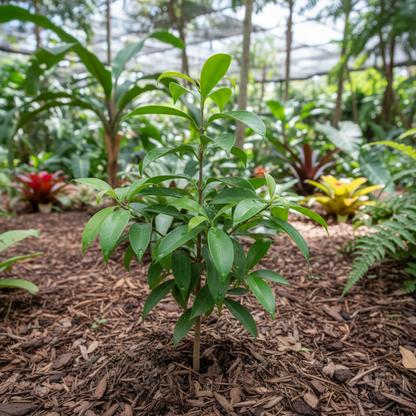 Star Anise Seeds (Illicium verum) – Aromatic Spice & Medicinal Plant