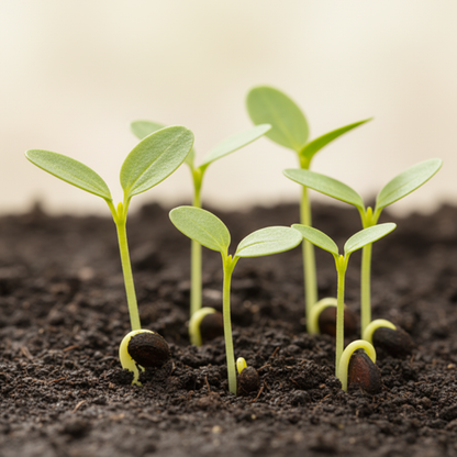 Yellow Rattle Seeds — Rhinanthus minor (Native Wildflower)